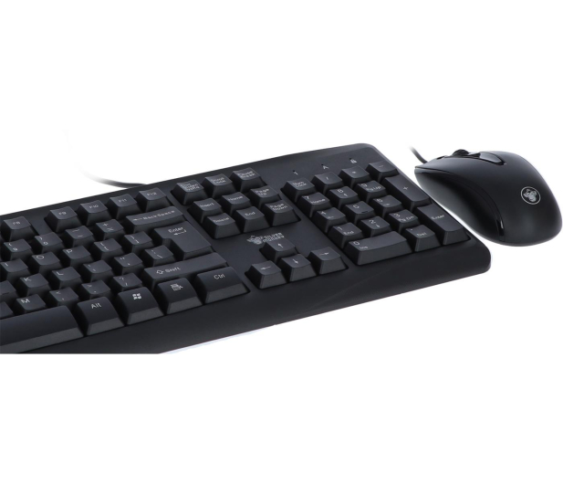 Silver Monkey Business Office Wired Set - 487150 - zdjęcie 5